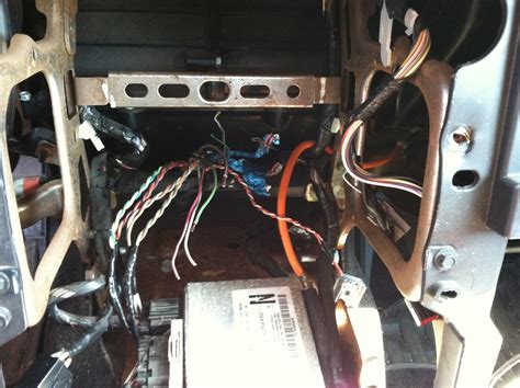 2006 ford mustang shaker 500 wiring harness 